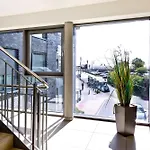 Appartement Alte Liebe, Ra206