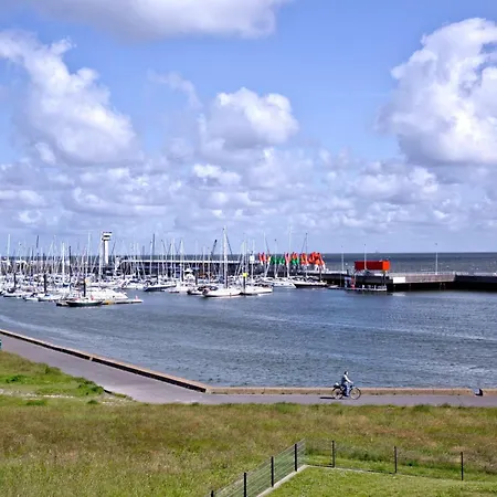 Alte Liebe, Ra206 Апартаменты