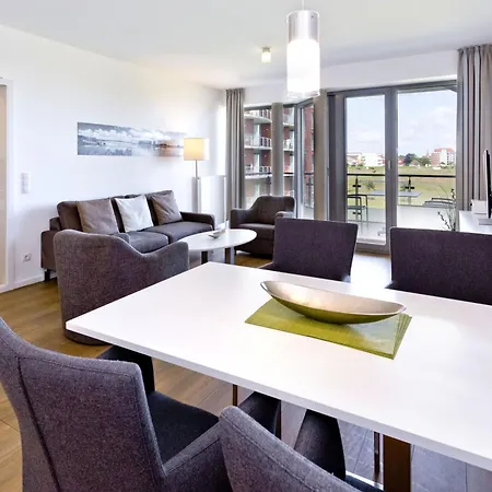 Alte Liebe, Ra206 * Куксхафен