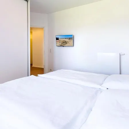 Apartamento Alte Liebe, Ra206