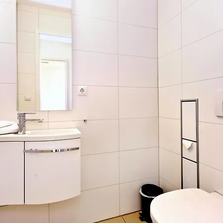 Apartamento Alte Liebe, Ra206