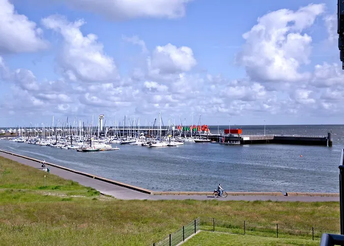 Alte Liebe, Ra206 Апартаменты