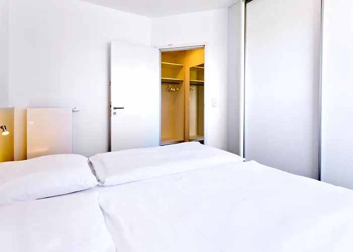 Alte Liebe, Ra206 Апартаменты