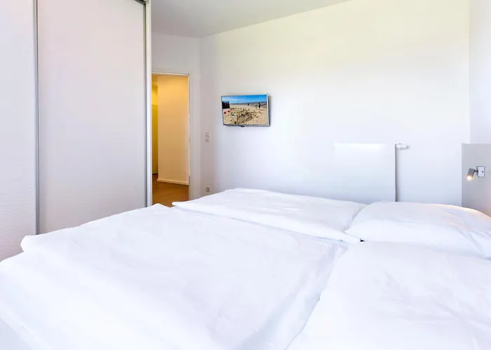 Апартаменты Alte Liebe, Ra206