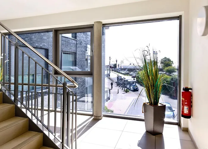 Апартаменты Alte Liebe, Ra206